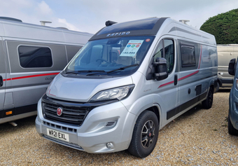 Rapido V55 2021 for sale image