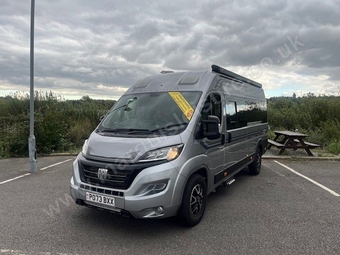 Auto-Sleepers Kemerton, (2024)  Campervan for sale image