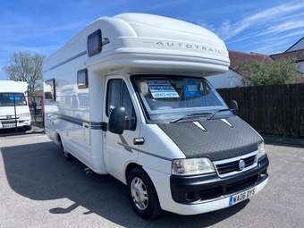 Auto-Trail Cheyenne 2006 for sale image