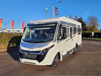 Mobilvetta K-YACHT T-LINE 80 2023 for sale image