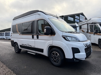 Malibu Van, (2025)  Campervan for sale image