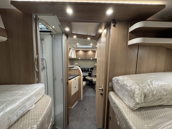 Malibu i450 RB-LE 4.2t 2025 for sale image
