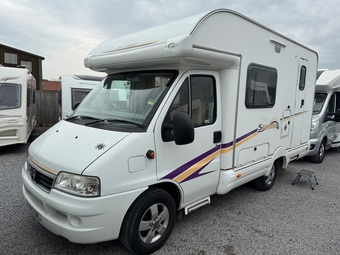 Swift Suntor 2006 for sale image