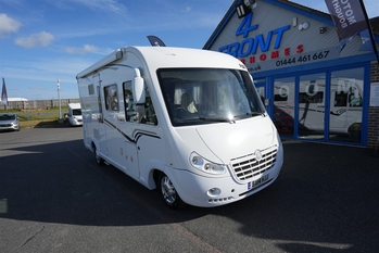 Pilote Aventura 2014 for sale image