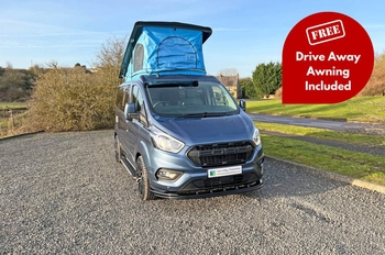 Ford Transit s @ 10.4% for sale image
