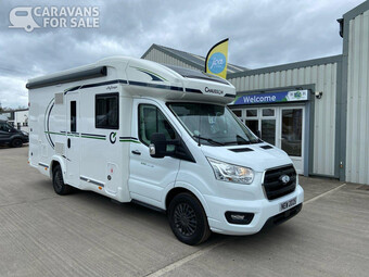 Chausson First Line 2025 for sale image