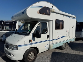 Swift Ace 2004 for sale image