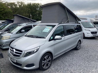 Mercedes Sprinter 2019 for sale image