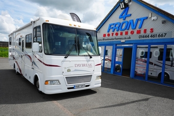 Damon Daybreak 2007 for sale image