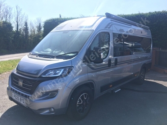 Auto-Sleepers Fairford, (2024)  Campervan for sale image