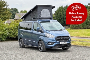 Ford Transit s @ 10.4% for sale image