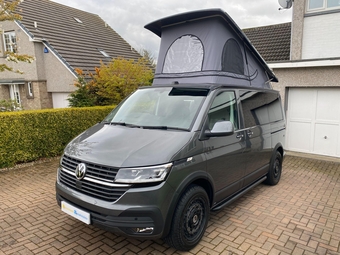 VW Transporter T6.1 2024 for sale image