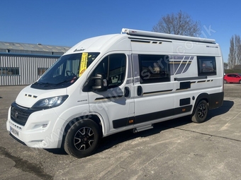 Benimar Benivan 122, (2019)  Campervan for sale image