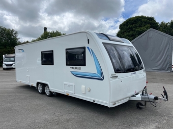 Lunar TAURUS 680  for sale image