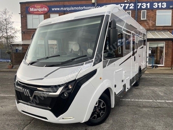 Mobilvetta K-YACHT T-LINE 86 2024 for sale image