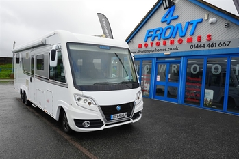 Knaus Sun 2017 for sale image