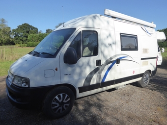 Citroen Relay 2006 for sale image