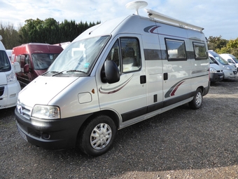 Citroen Relay 2006 for sale image