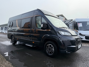 Malibu Van, (2025)  Campervan for sale image