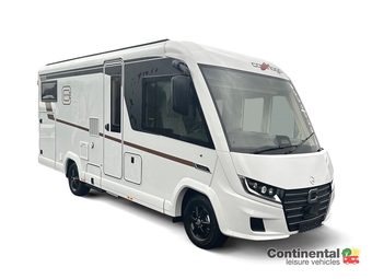 Carthago C2 Tourer 147 RB LE 2025 for sale image