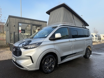 Ford Landseer, (2025)  Campervan for sale image