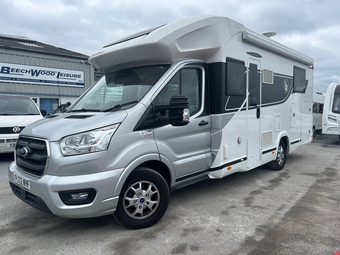 Benimar Tessoro 463 2022 for sale image