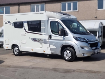 Peugeot BOXER 333 L2S TLR HDI 2015 for sale image