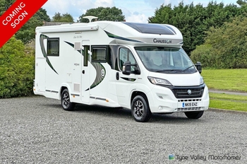Chausson Welcome s @ 10.4% for sale image
