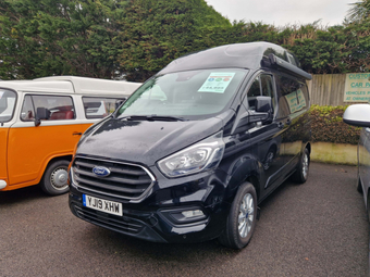 Ford Custom Conversion 2019 for sale image