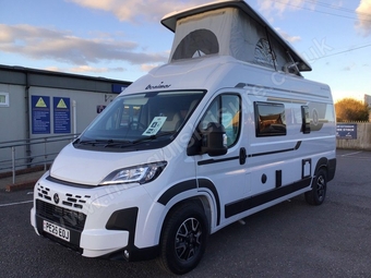 Benimar BENIVAN 144 P, (2025)  Campervan for sale image