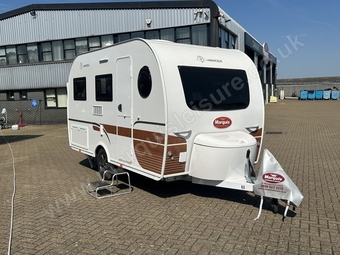 LA MANCELLE FANTAISY 360CL 2023 image