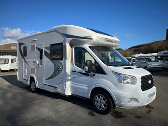 Chausson FLASH 630 2018 (18) for sale image