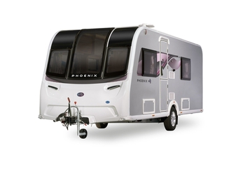 Bailey Phoenix 2024 for sale image