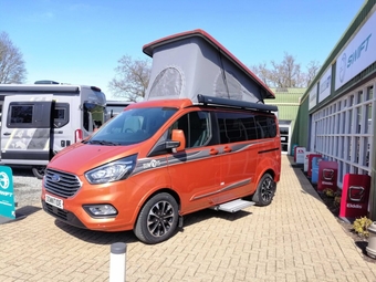 Swift Monza 2023 for sale image