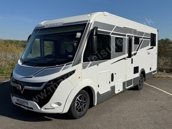 Mobilvetta K-YACHT T-LINE 86 2025 for sale image