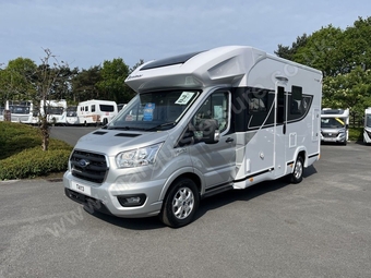Benimar Tessoro T413 2024 for sale image