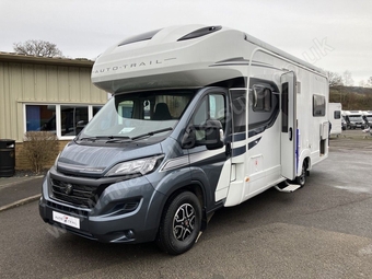 Auto-Trail SCOUT 2024 for sale image