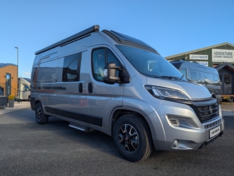 Weinsberg CaraBus, (2024)  Campervan for sale image