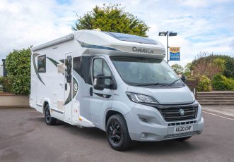 Chausson Premium 758 2020 for sale image