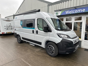 Pilote Joa-Camp 2025 for sale image