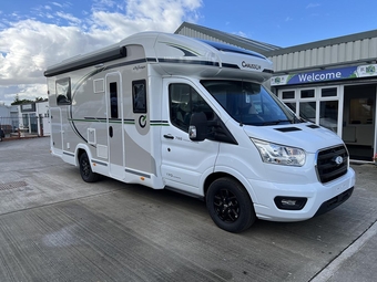 Chausson Titanium Ultimate 2024 for sale image