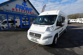 Auto-Trail Tribute 2014 for sale image