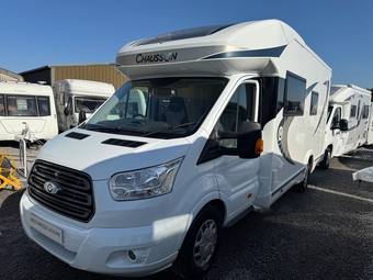 Chausson Flash 2016 for sale image