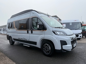 Malibu Van, (2025)  Campervan for sale image