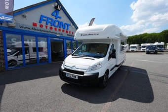 Romahome R40 2012 for sale image