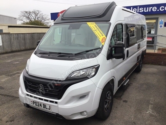 Benimar Benivan 122, (2023)  Campervan for sale image
