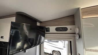 Swift Voyager 594 2024 for sale image