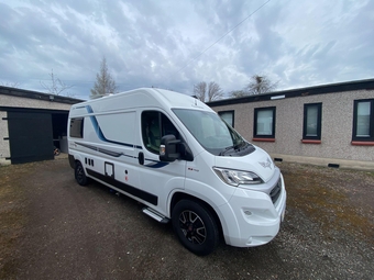 Compass Avantgarde CV20 2020 for sale image