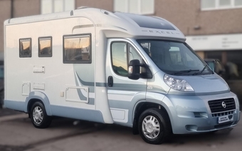 Fiat DUCATO 33 160 M-JET 2010 for sale image