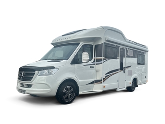Coachman Travel Master 560 2022 for sale image